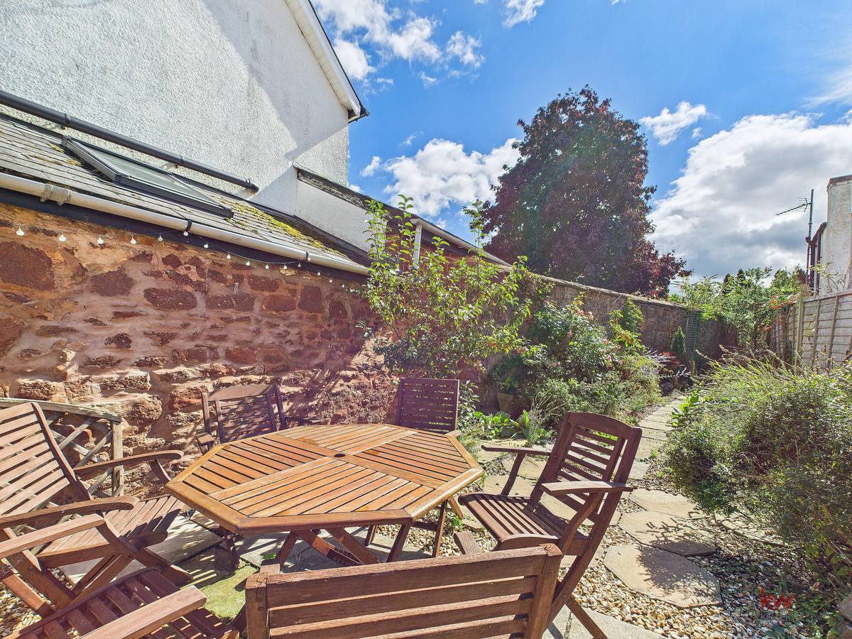 Willand Old Village, Cullompton, EX15, photo 23