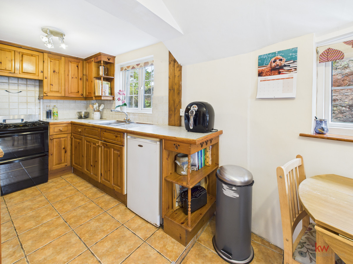 Willand Old Village, Cullompton, EX15, photo 14