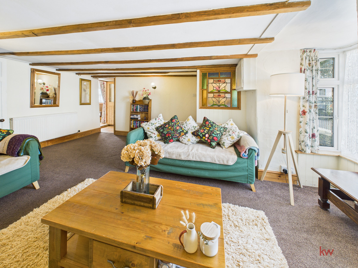 Willand Old Village, Cullompton, EX15, photo 8