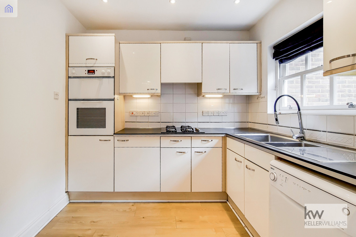Grosvenor Place Vale Road, Weybridge, KT13, photo 8