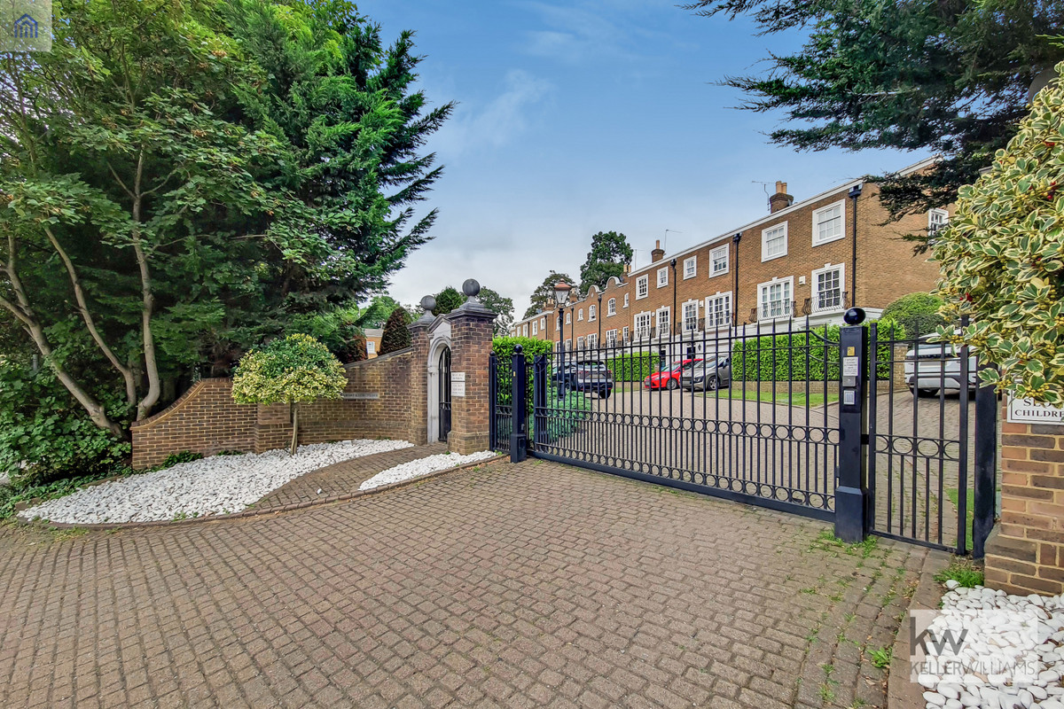 Grosvenor Place Vale Road, Weybridge, KT13, photo 6