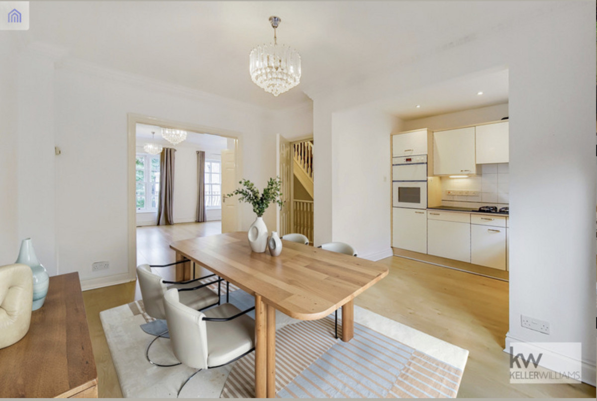 Grosvenor Place Vale Road, Weybridge, KT13, photo 9
