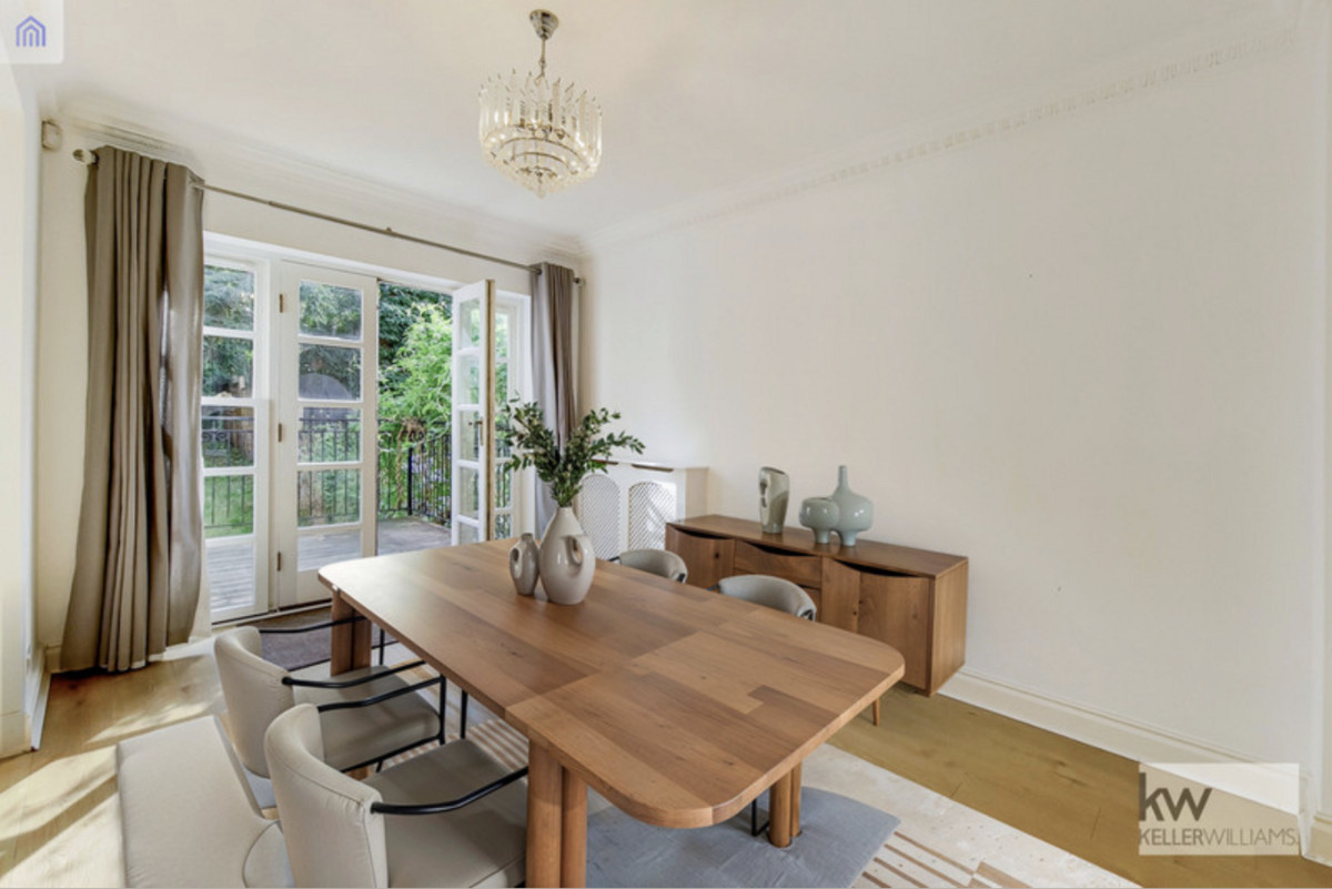 Grosvenor Place Vale Road, Weybridge, KT13, photo 10