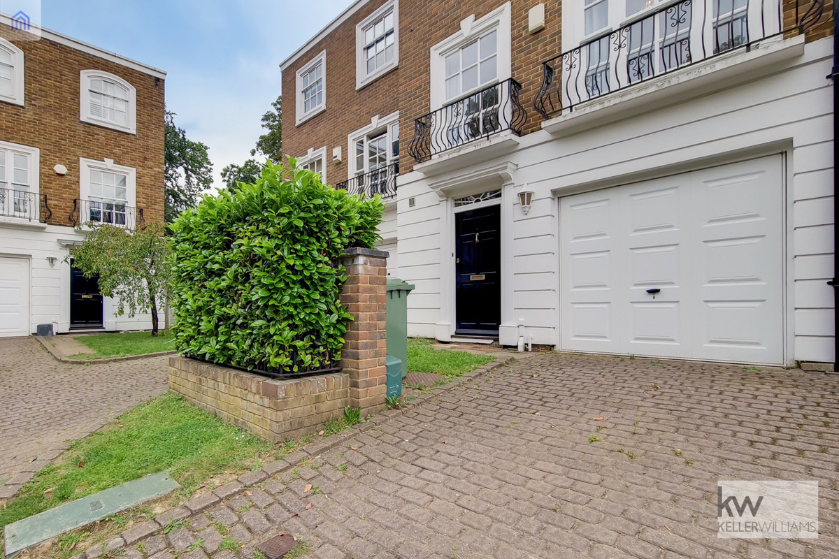 Grosvenor Place Vale Road, Weybridge, KT13, photo 11