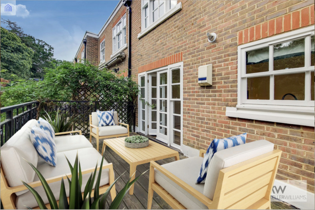 Grosvenor Place Vale Road, Weybridge, KT13, photo 12