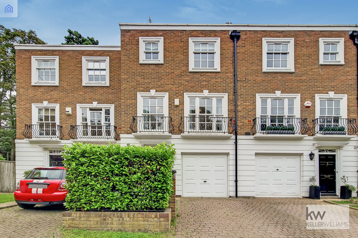 Grosvenor Place Vale Road, Weybridge, KT13, photo 7