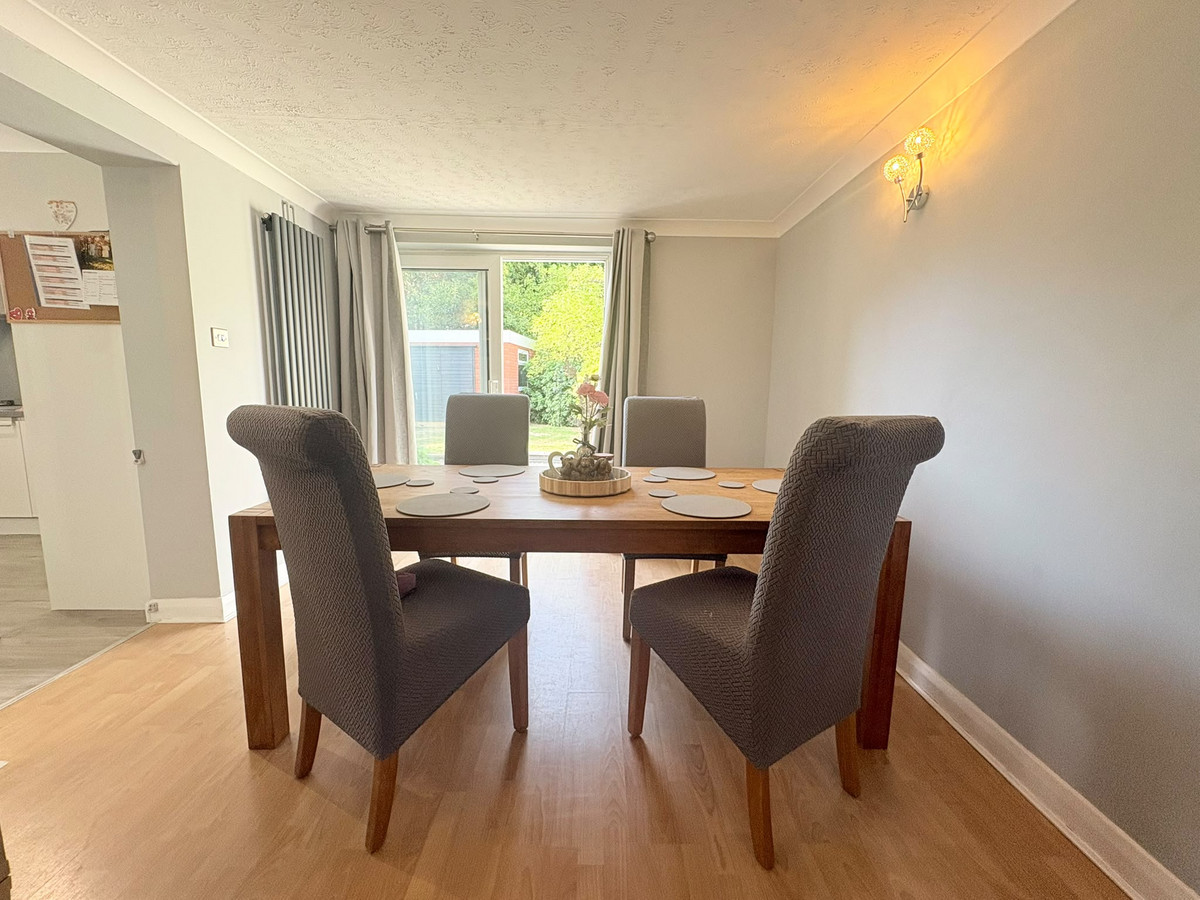 Allandale, Hemel Hempstead, HP2, photo 6