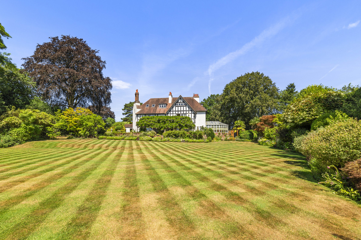 Hitcham Lane, Maidenhead, SL6, photo 2