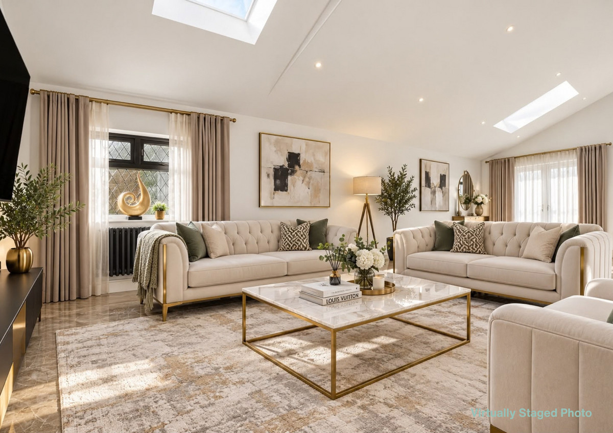Preston Gardens, Luton, LU2, photo 18