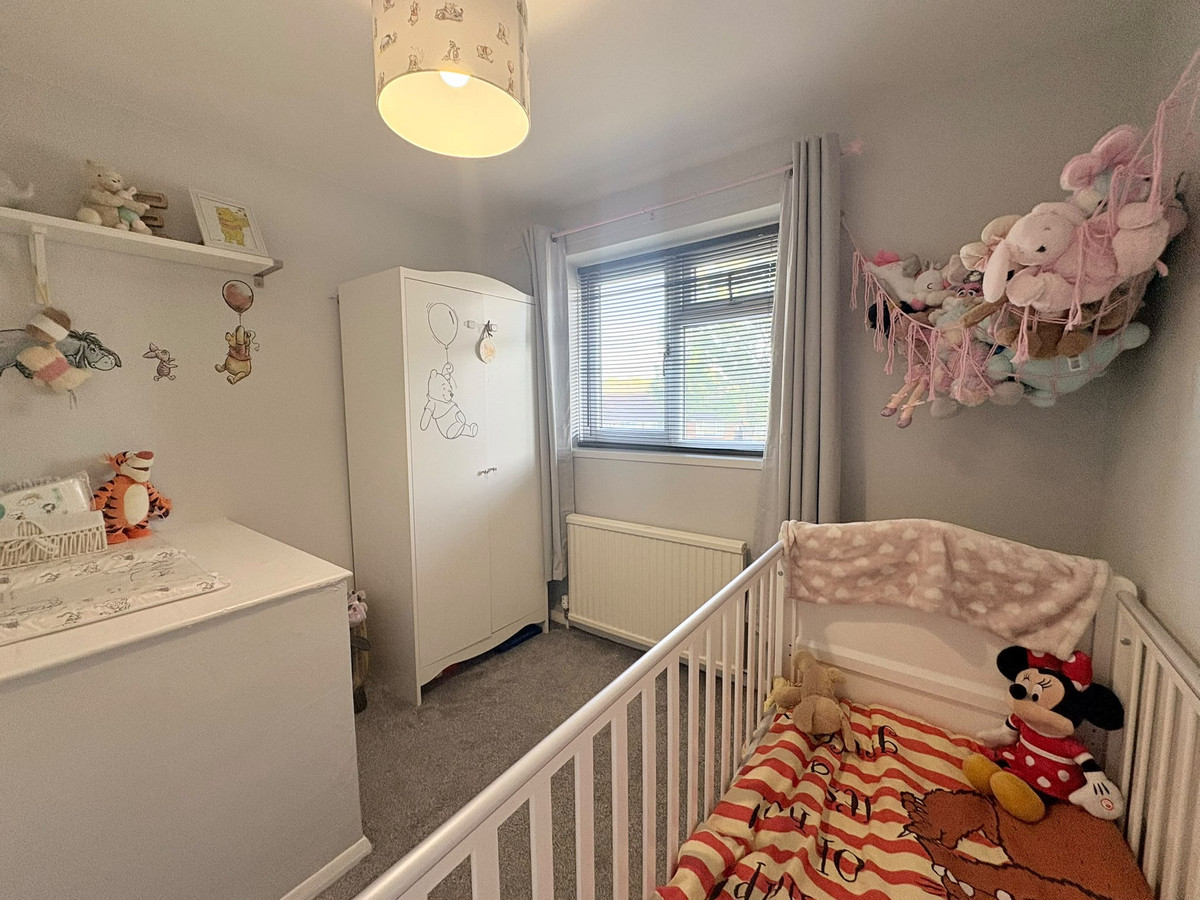 Allandale, Hemel Hempstead, HP2, photo 10