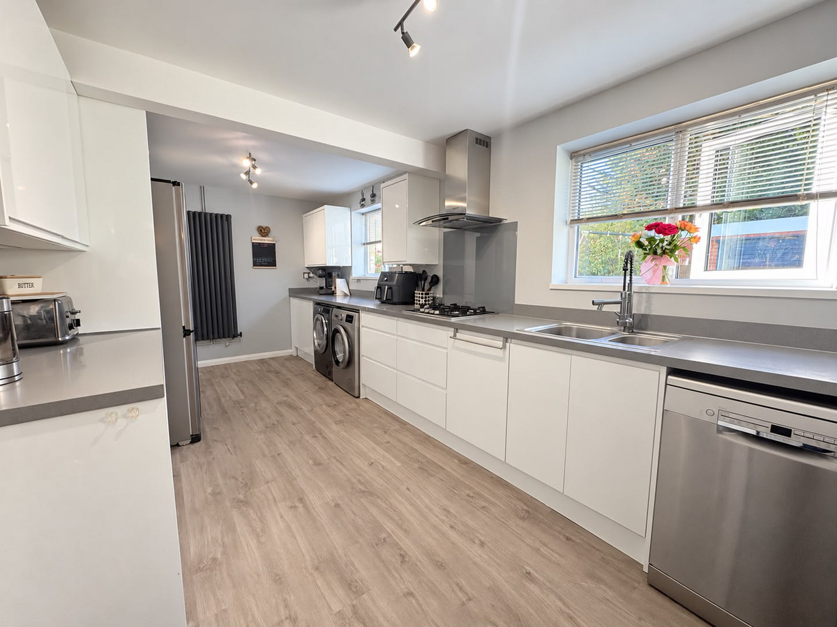 Allandale, Hemel Hempstead, HP2, photo 7