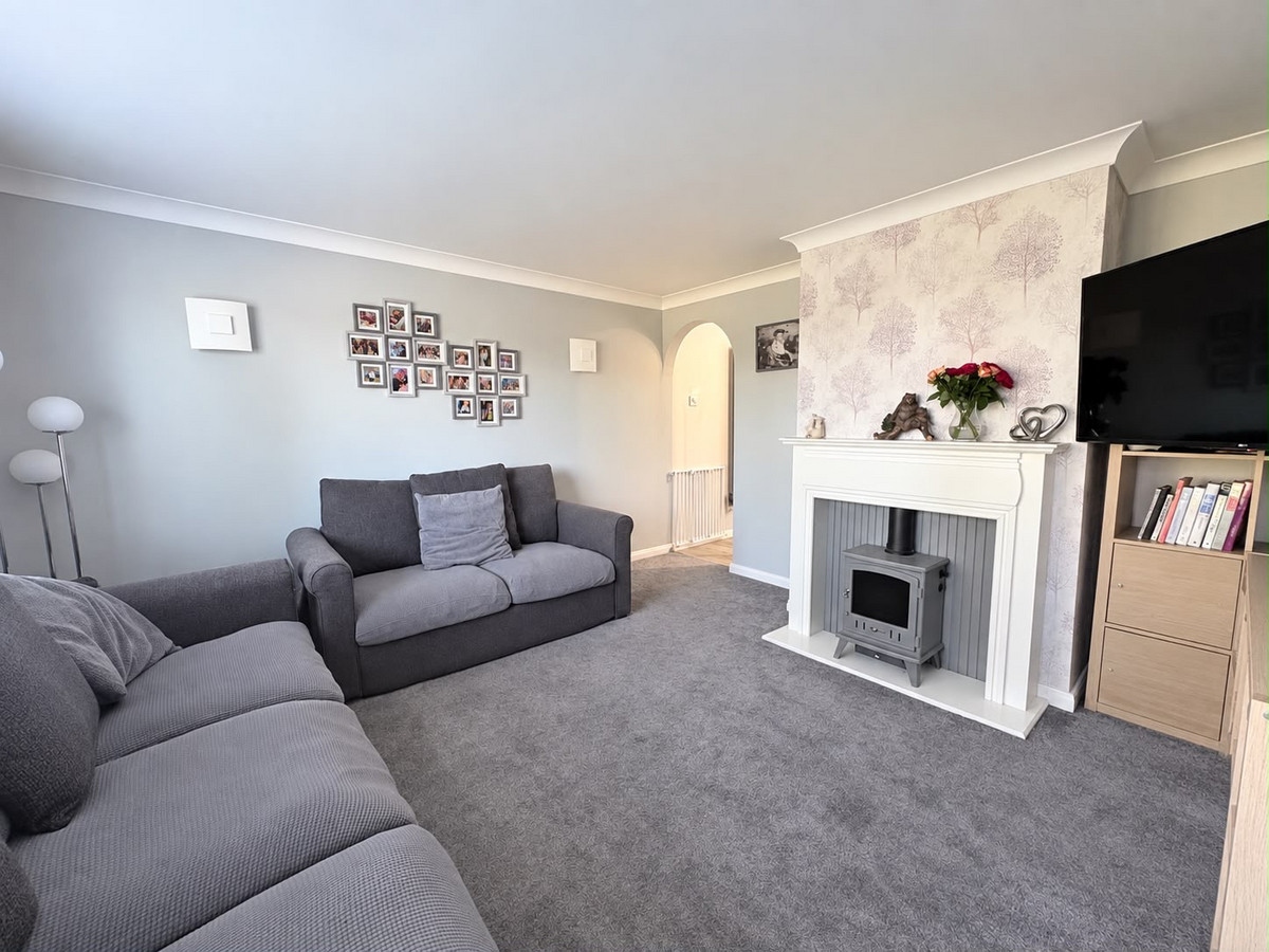 Allandale, Hemel Hempstead, HP2, photo 4