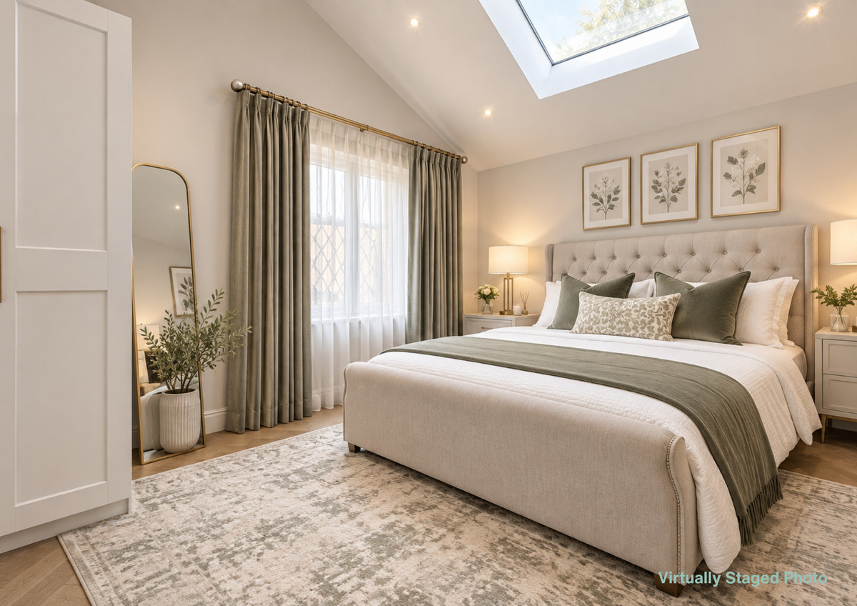 Preston Gardens, Luton, LU2, photo 19