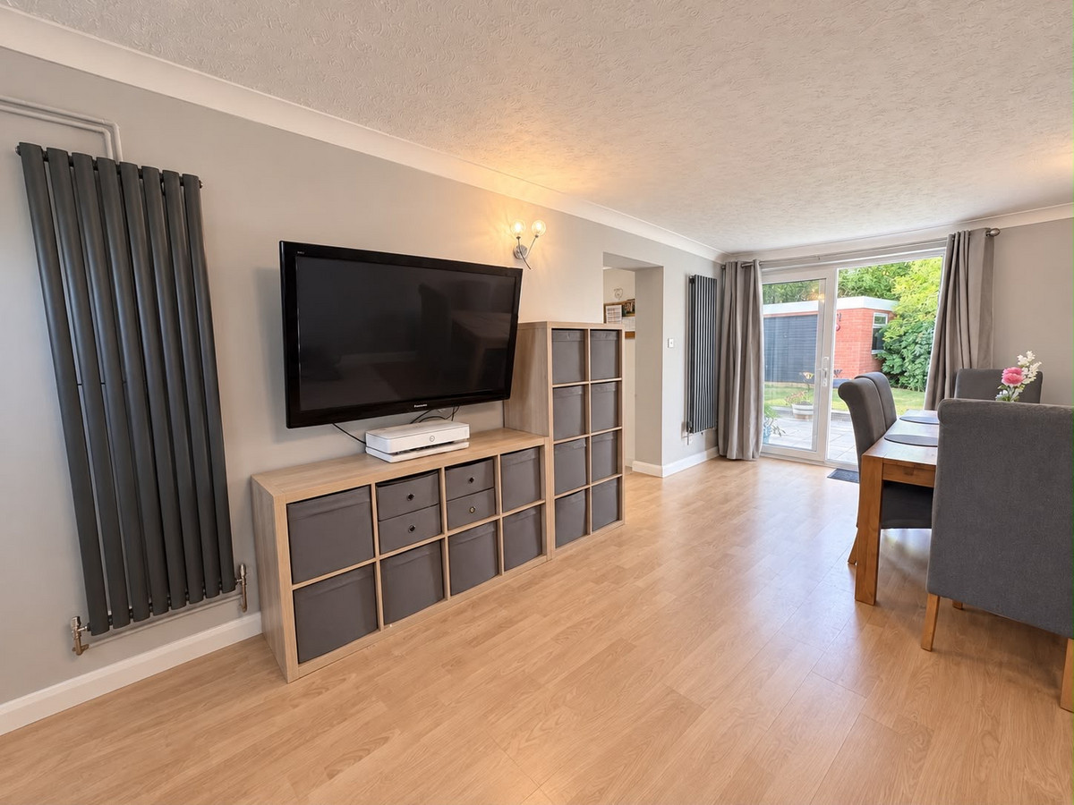 Allandale, Hemel Hempstead, HP2, photo 5