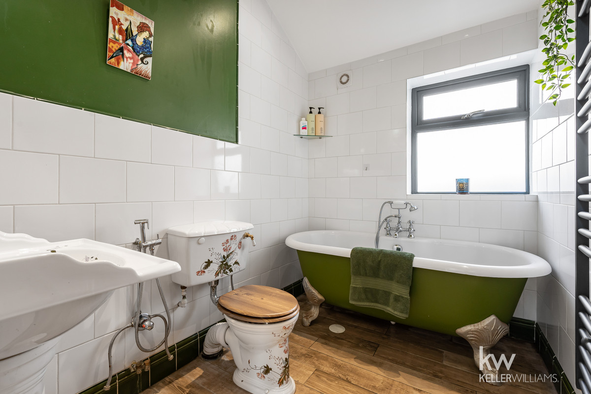 Preston Gardens, Luton, LU2, photo 10