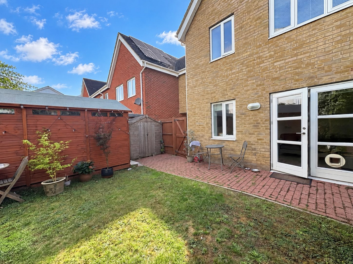 Orchid Drive, Hemel Hempstead, HP2, photo 2