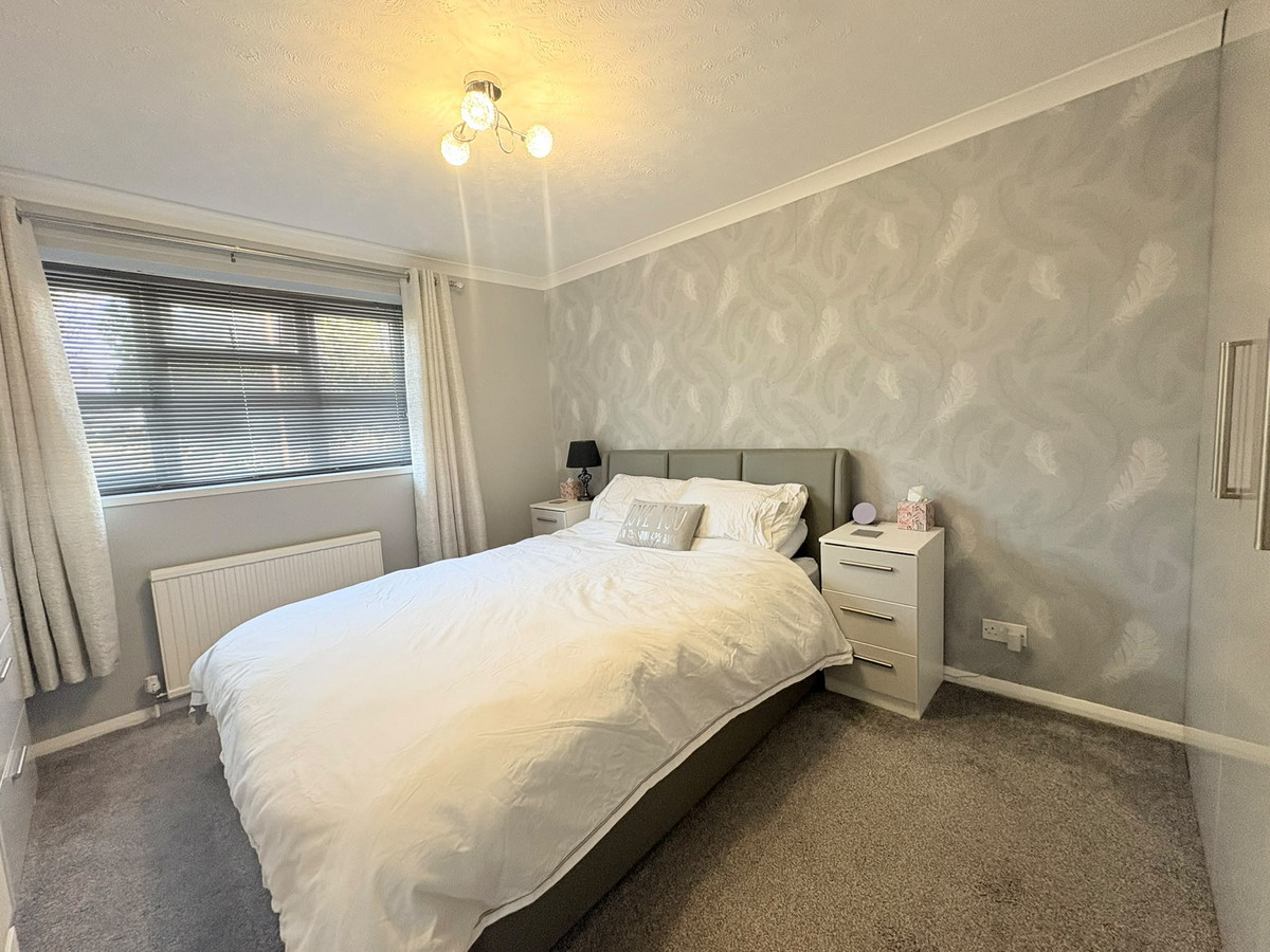 Allandale, Hemel Hempstead, HP2, photo 8