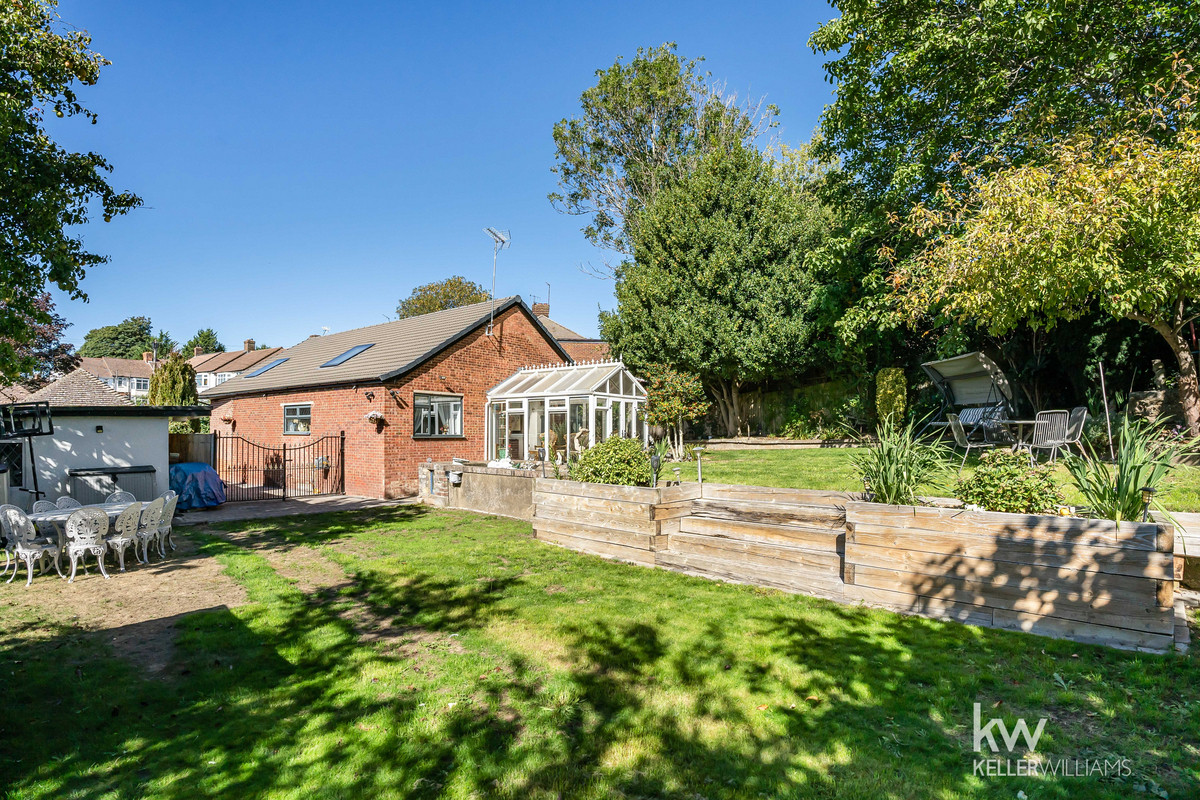 Preston Gardens, Luton, LU2, photo 16