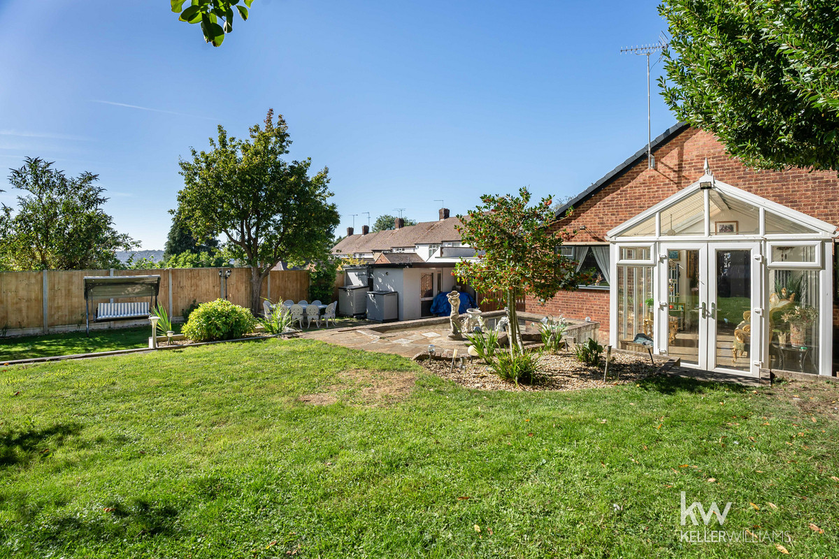 Preston Gardens, Luton, LU2, photo 15