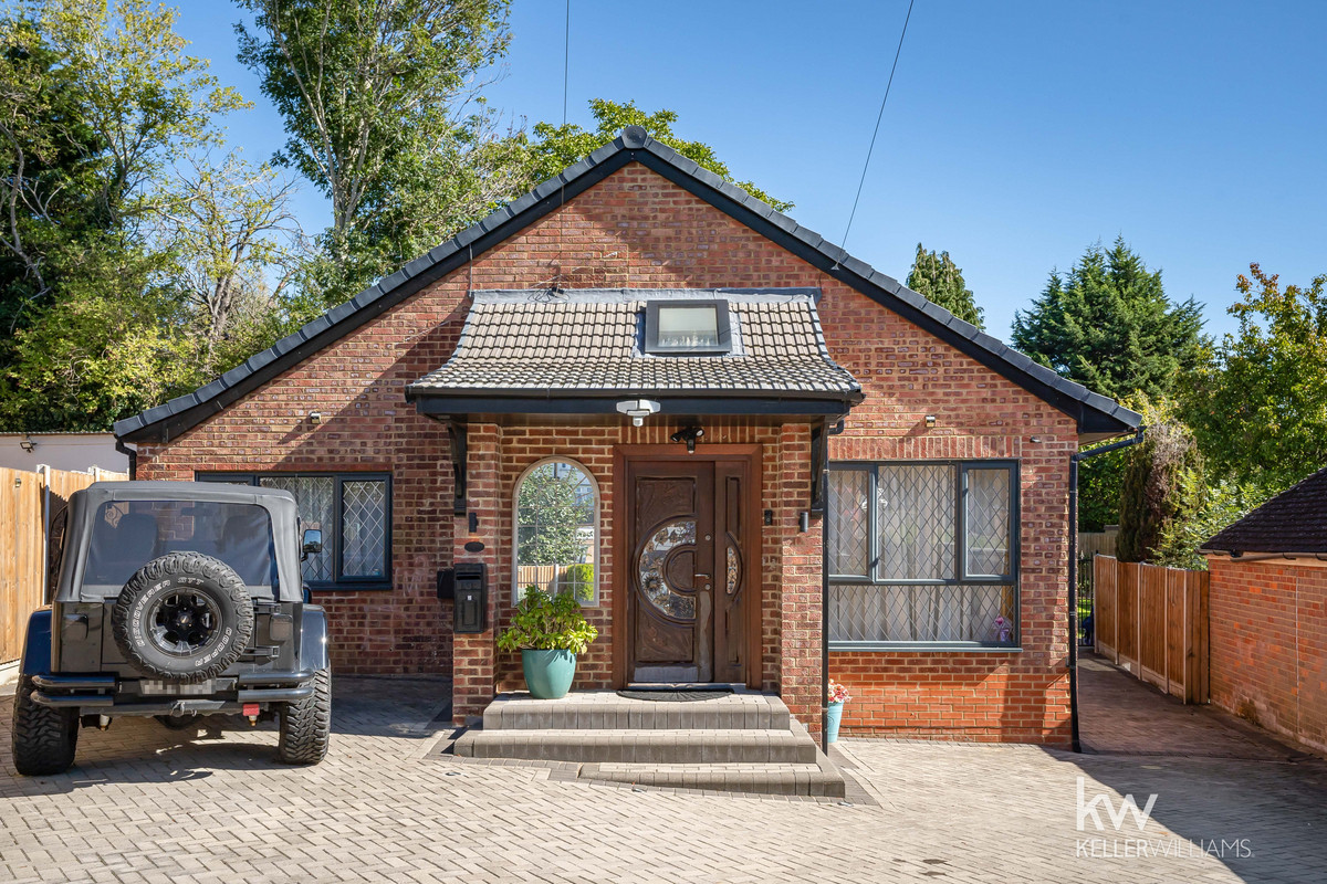 Preston Gardens, Luton, LU2, photo 2