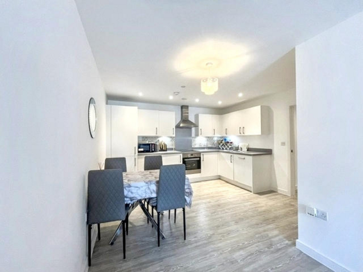 Dacorum Way, Hemel Hempstead, HP1, photo 4
