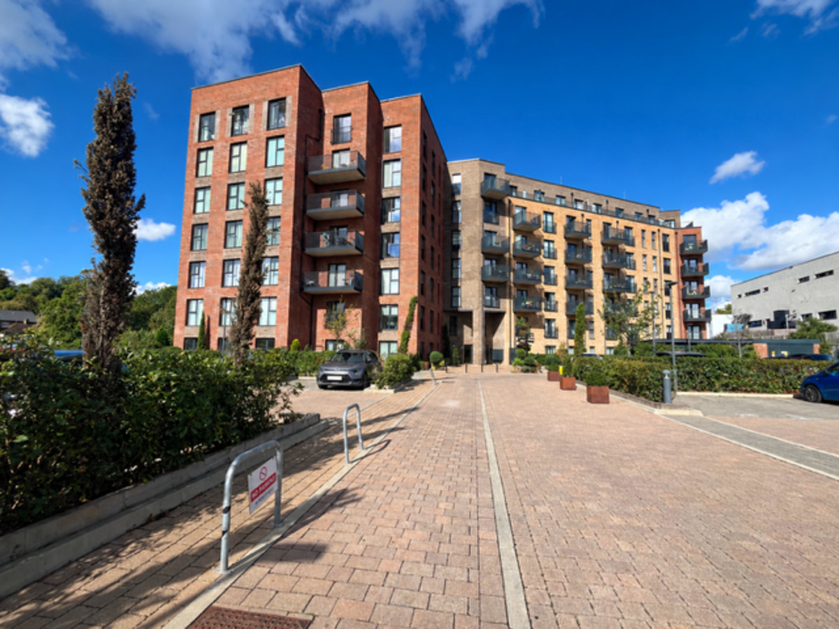 Dacorum Way