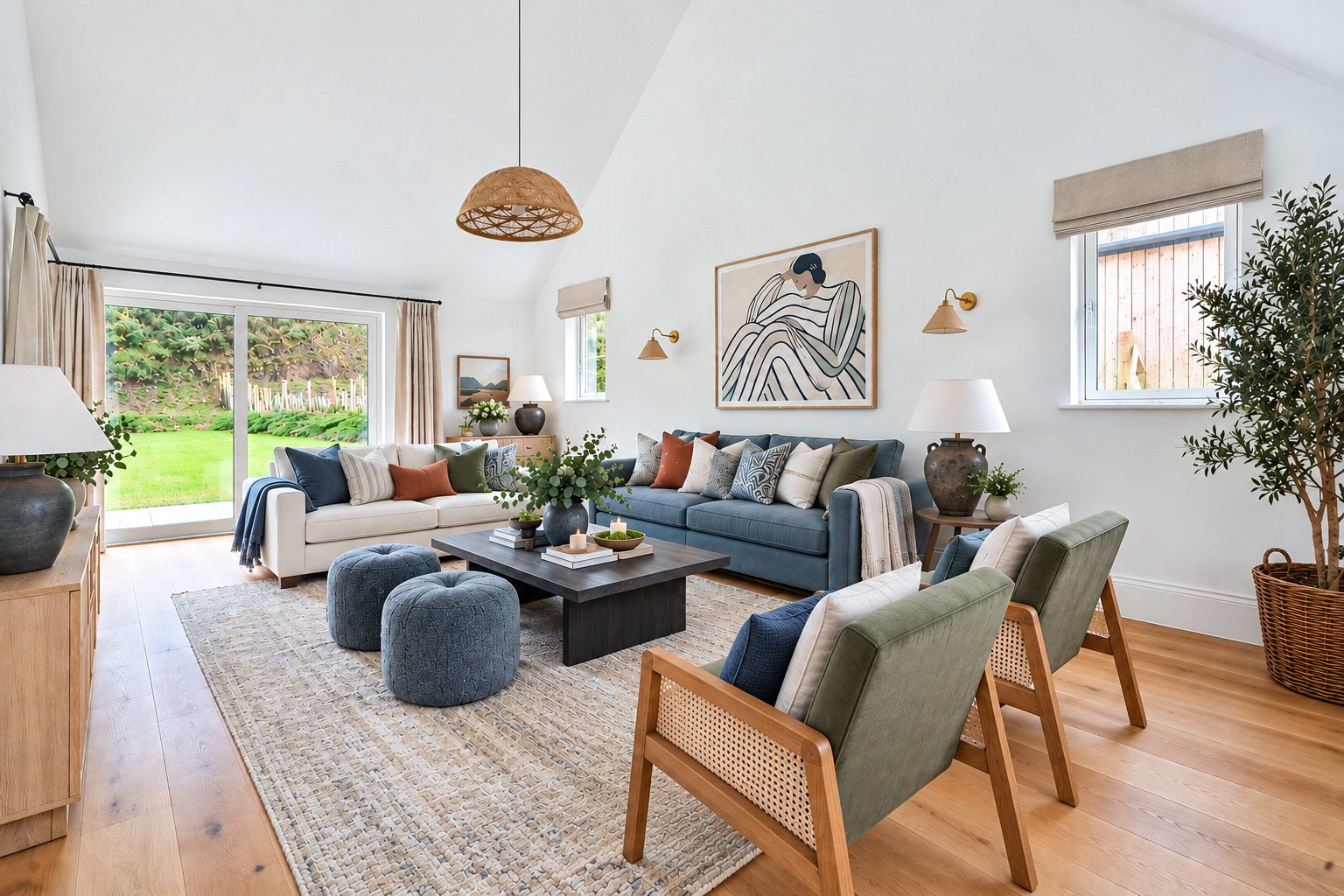 Sutton Orchard, Sandford, Crediton, Devon, EX17, photo 8