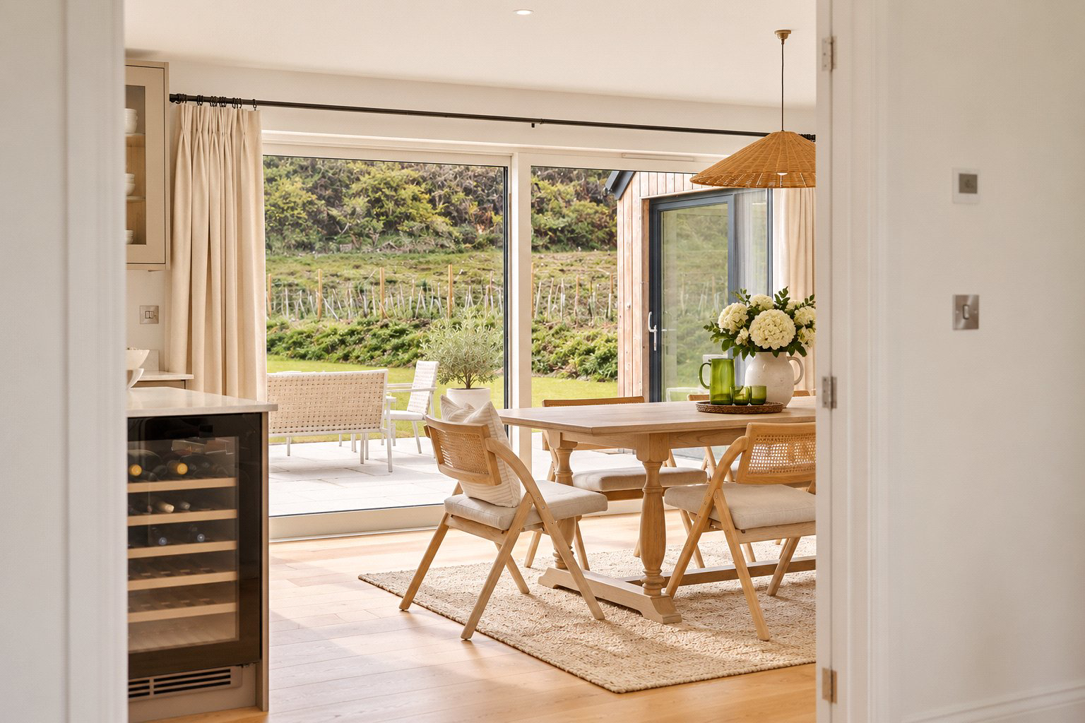 Sutton Orchard, Sandford, Crediton, Devon, EX17, photo 6