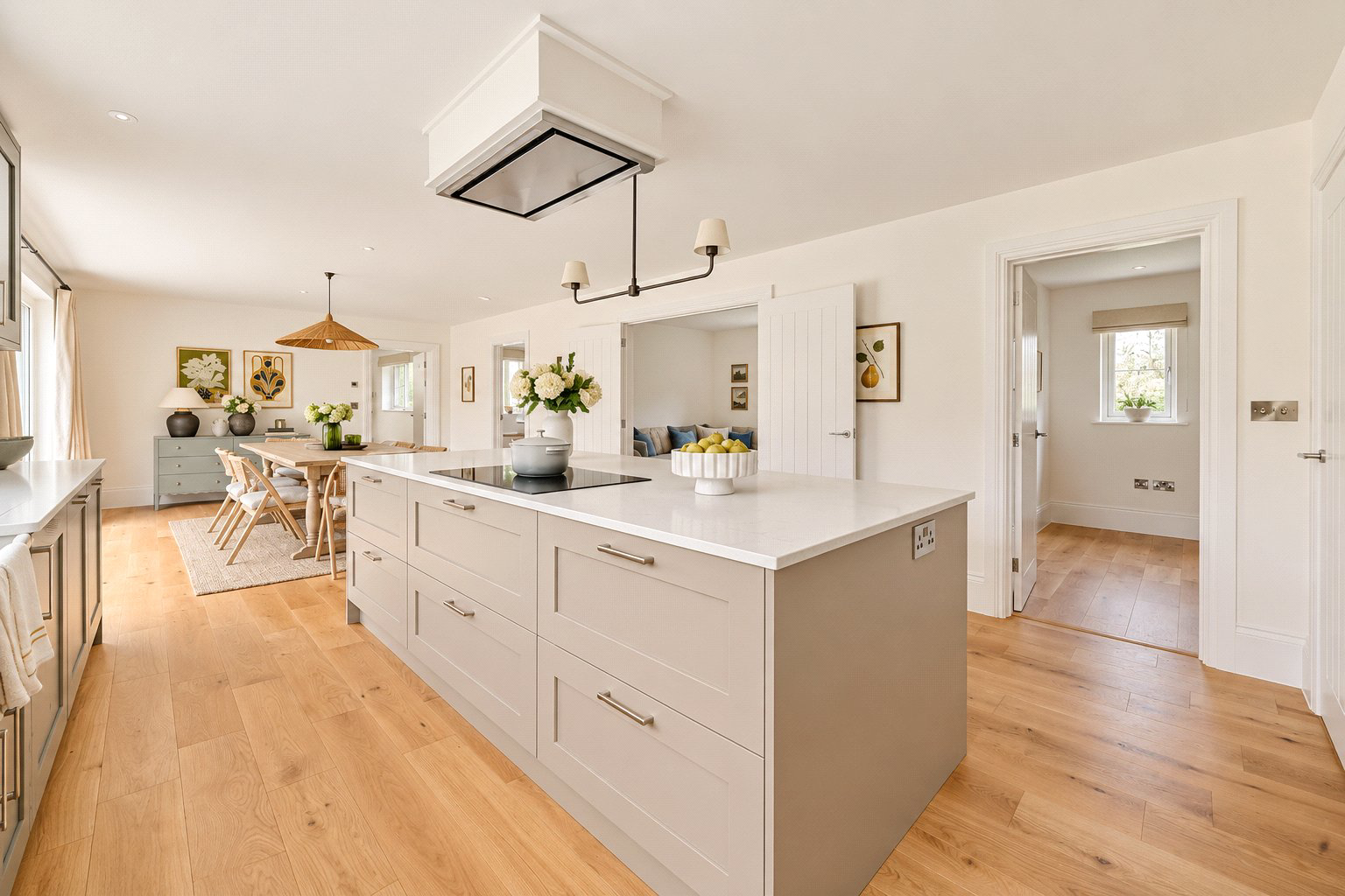 Sutton Orchard, Sandford, Crediton, Devon, EX17, photo 5