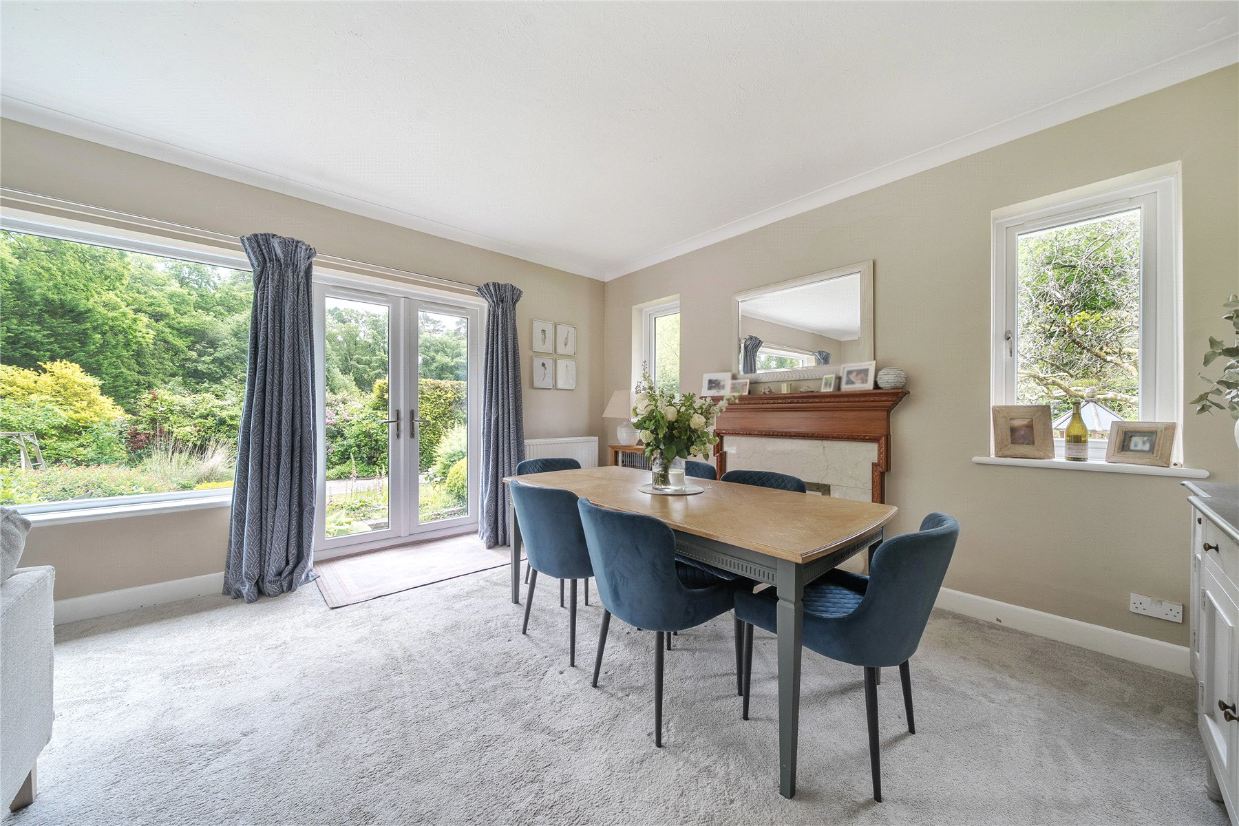Higher Broad Oak Road, West Hill, Devon, EX11, photo 6