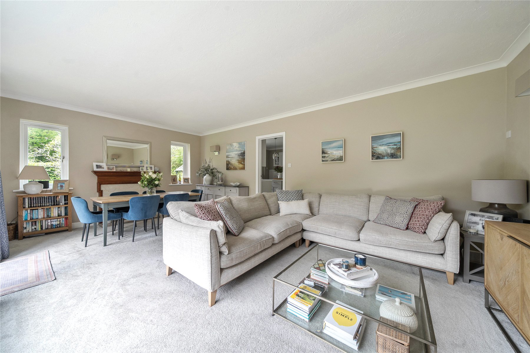 Higher Broad Oak Road, West Hill, Devon, EX11, photo 8