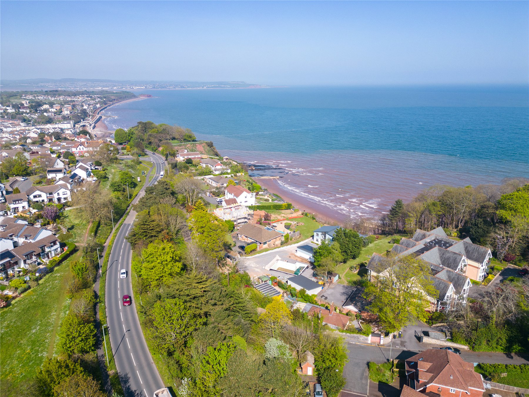 Old Teignmouth Road