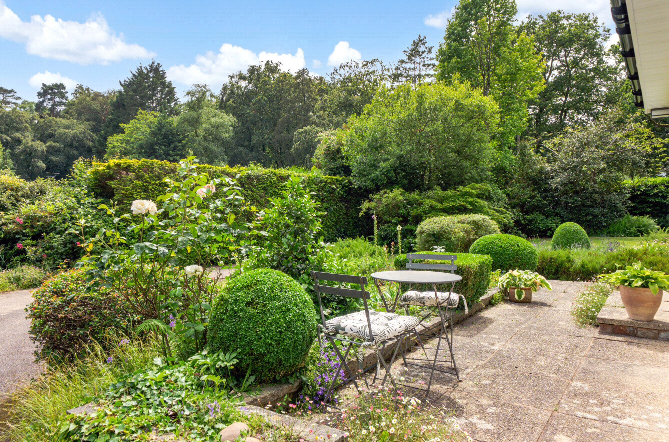 Higher Broad Oak Road, West Hill, Devon, EX11, photo 15
