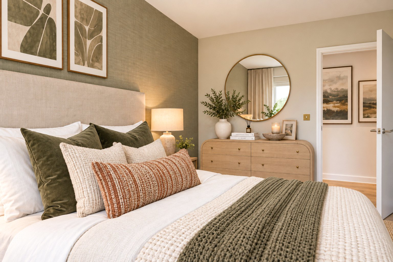 Harrington Gardens, 24 Gem Avenue, Exeter, EX4, photo 6