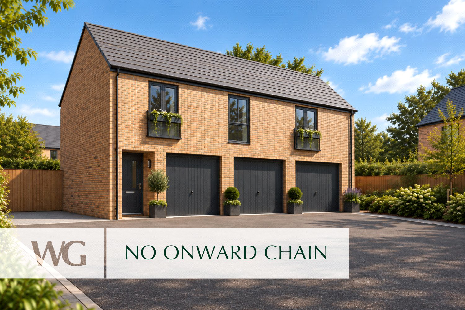 Harrington Gardens, 24 Gem Avenue, Exeter, EX4
