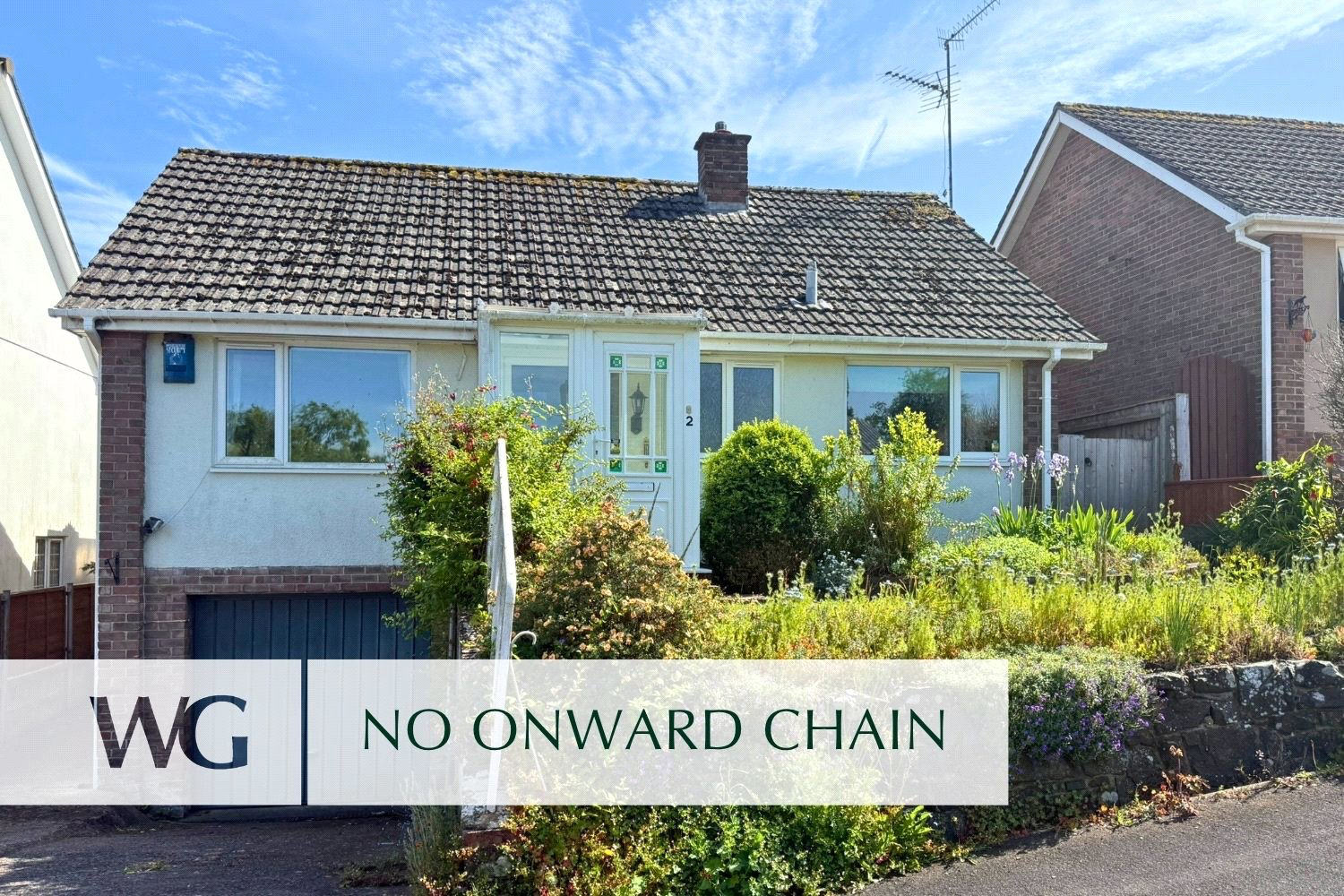 Rayners, Kennford, Devon, EX6