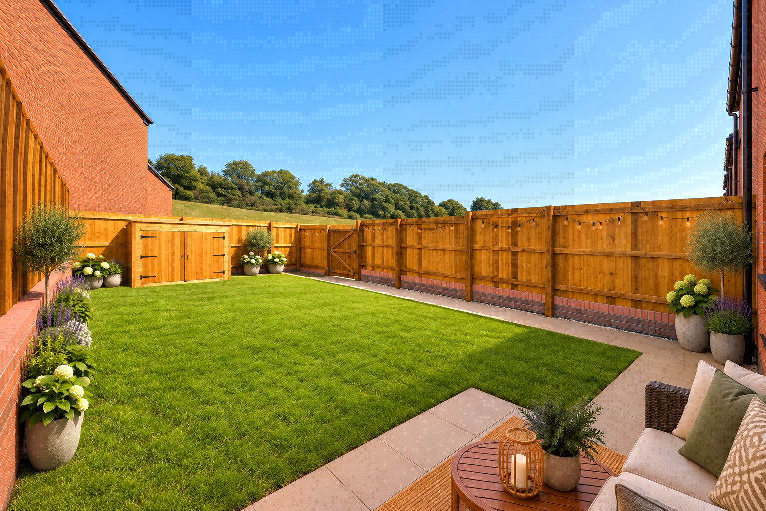 Harrington Gardens, 4 Gem Avenue, Exeter, EX4, photo 5