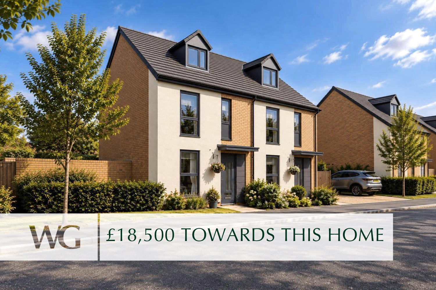 Harrington Gardens, 4 Gem Avenue, Exeter, EX4