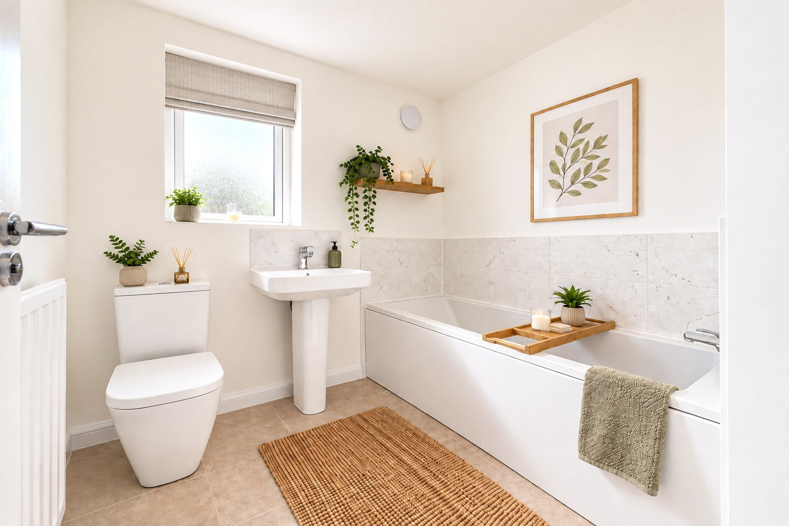 Harrington Gardens, 4 Gem Avenue, Exeter, EX4, photo 9
