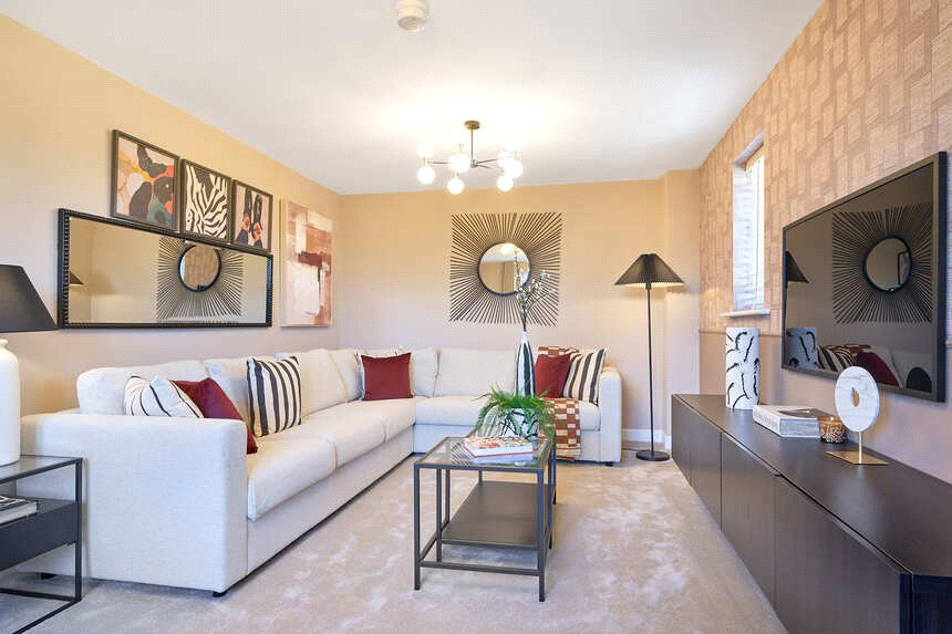 Harrington Gardens, Pinhoe, Exeter, EX4, photo 12