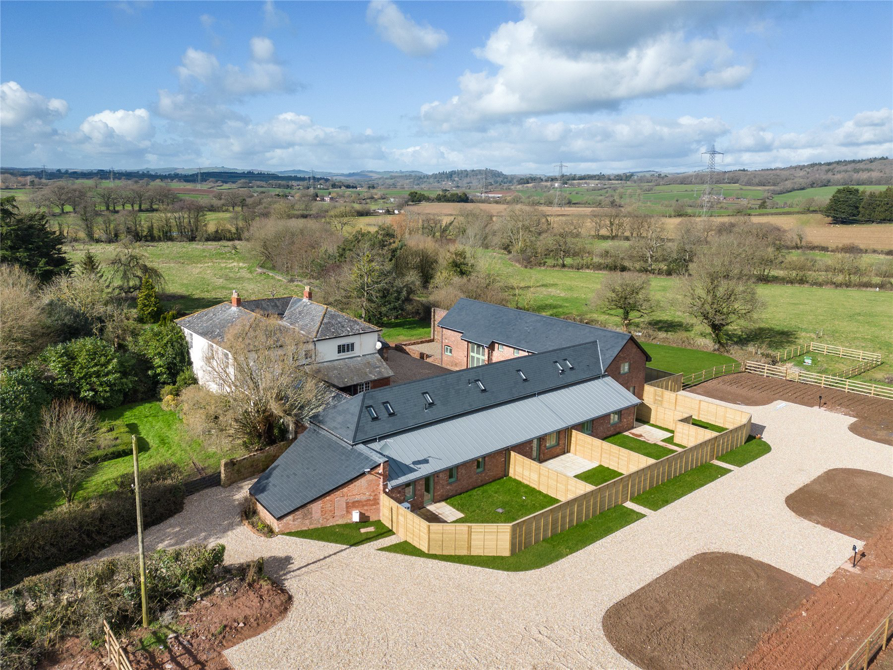 Loxbrook Meadows, Broadclyst, Exeter, EX5, photo 6