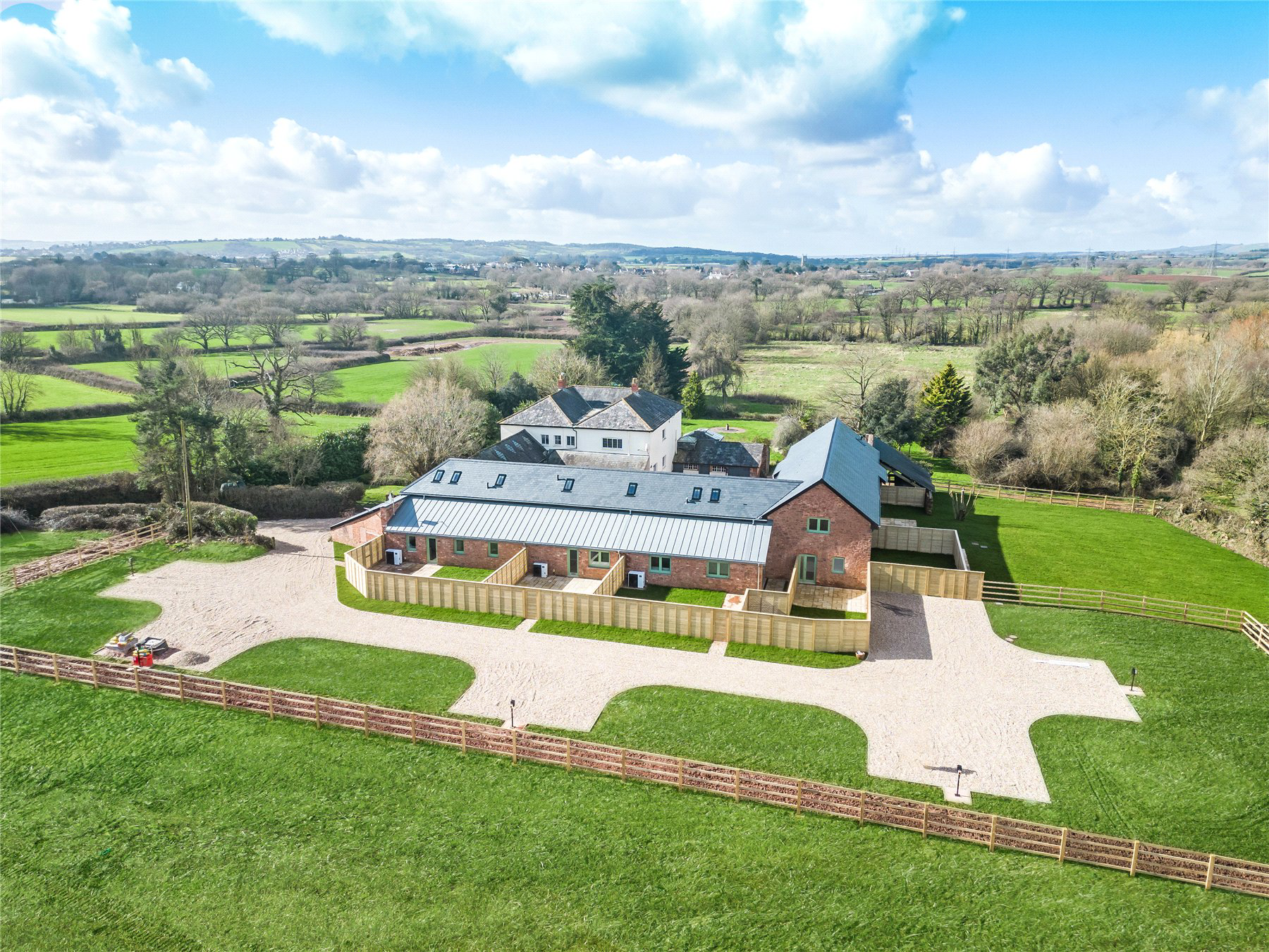 Loxbrook Meadows, Broadclyst, Exeter, EX5, photo 2