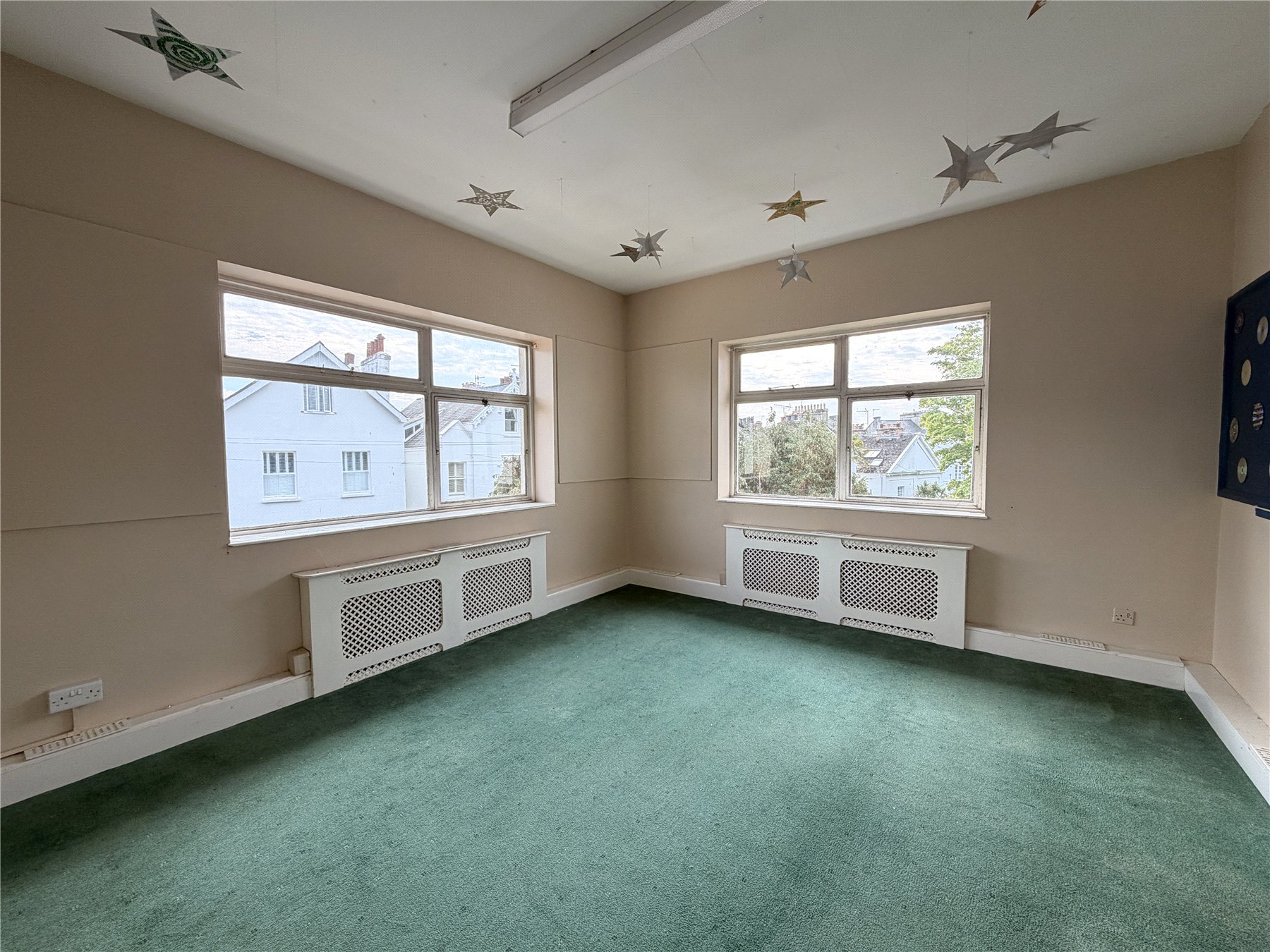 Mount Radford Crescent, St Leonards, Exeter, Devon, EX2, photo 8