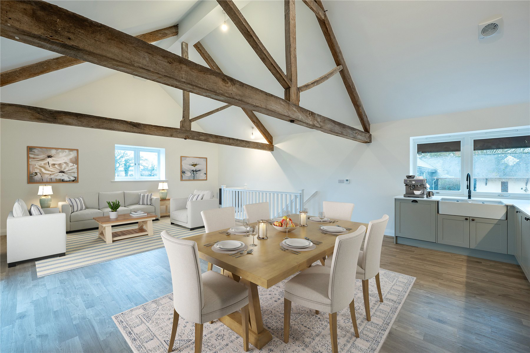 Loxbrook Meadows, Broadclyst, Exeter, EX5, photo 3