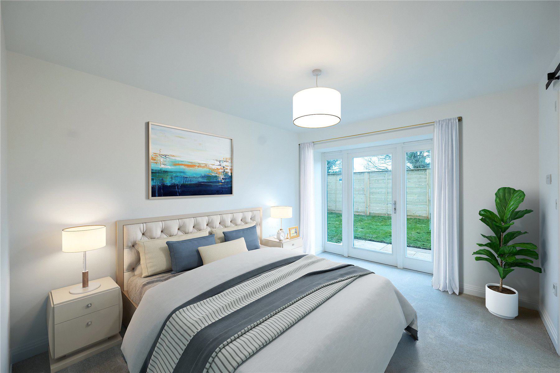 Loxbrook Meadows, Broadclyst, Exeter, EX5, photo 10
