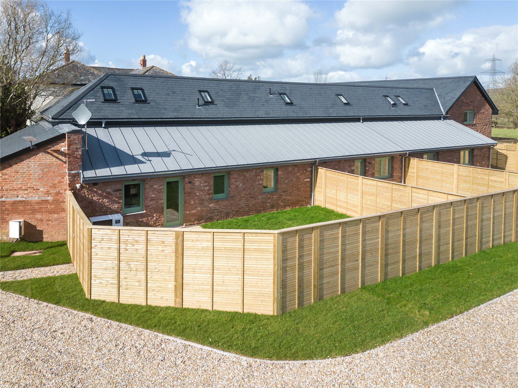 Loxbrook Meadows, Broadclyst, Exeter, EX5, photo 5