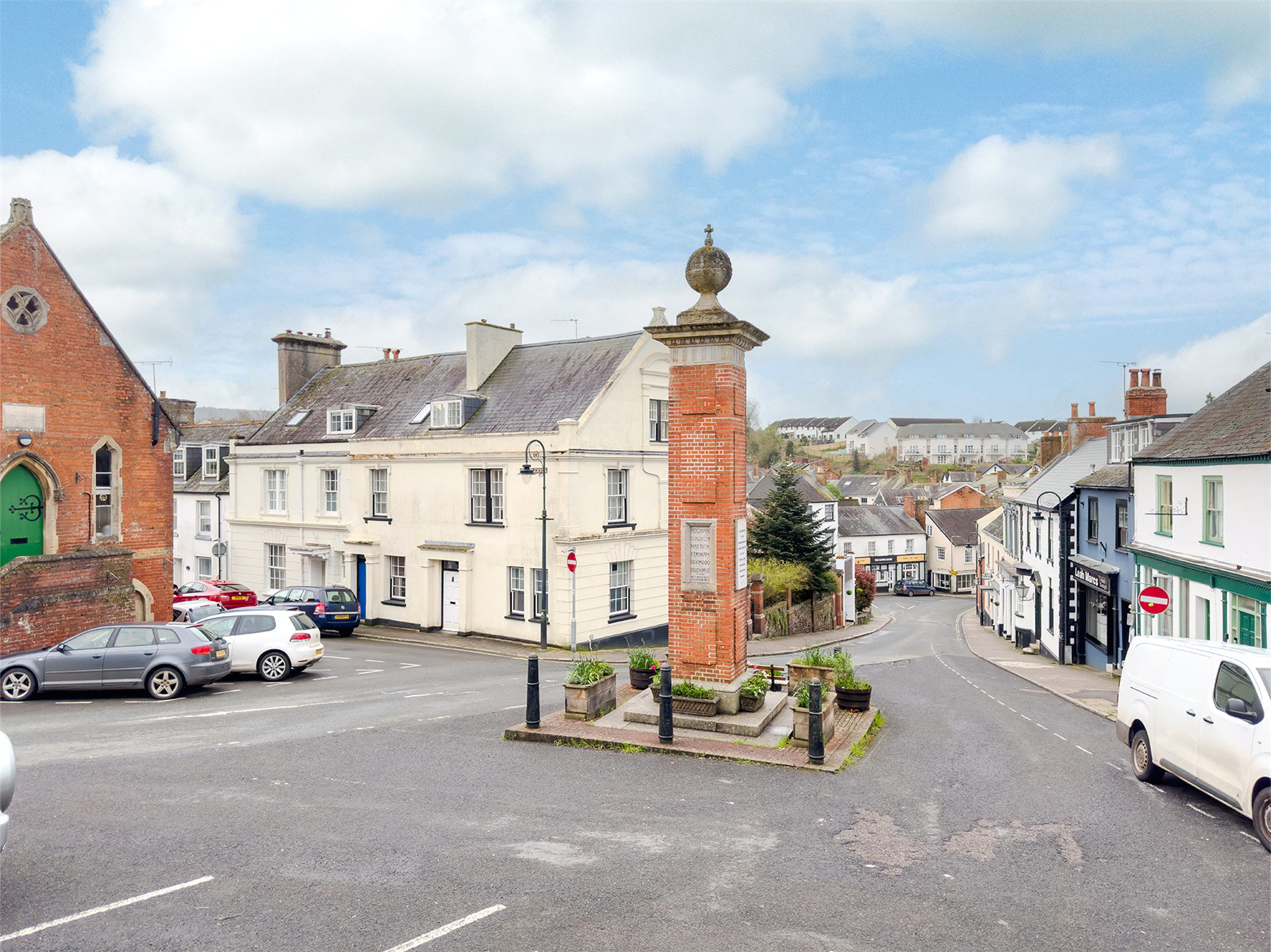 Exeter Road, Ottery St. Mary, Devon, EX11, photo 6