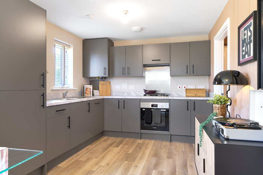 Harrington Gardens, Pinhoe, Exeter, EX4, photo 2
