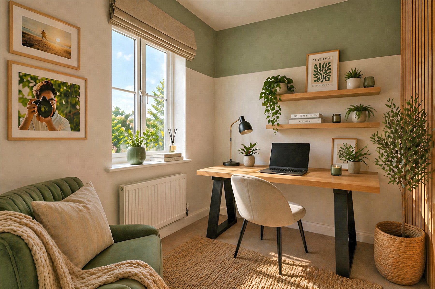 Sand Drive, Harrington Gardens, Pinhoe, Exeter, EX4, photo 6