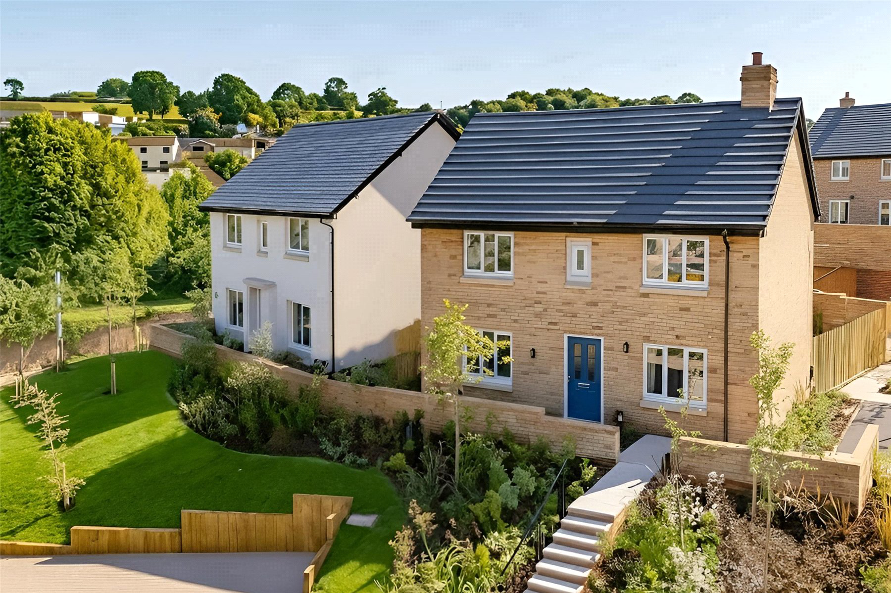 Barn Orchard, Colyton, Devon, EX24, photo 13
